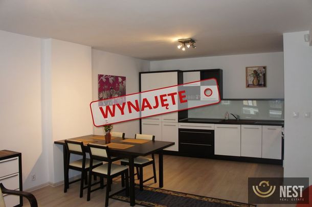 Trzypokojowe mieszkanie na Starym Mieście ! - Фото 1