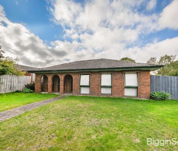 Stylish Corner Home with Renovated Bathroom & Updated Kitchen - Photo 1