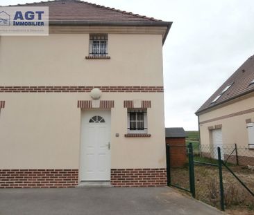 Location Appartement 2 pièces 40m² MILLY SUR THERAIN 60112 - Photo 5