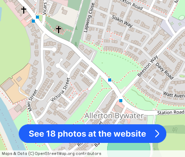 2 bedroom terraced house for rent - Photo 1