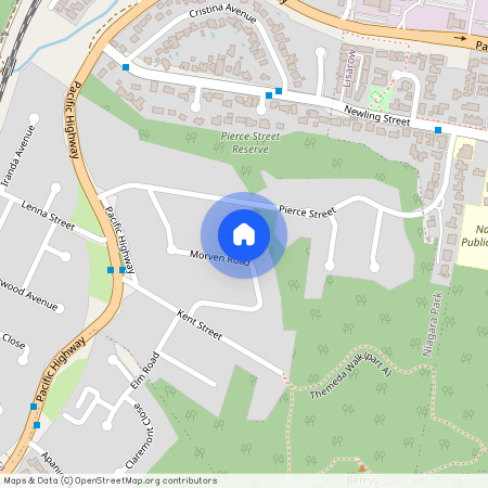 23 Morven Road, Niagara Park