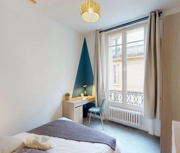167 boulevard Malesherbes - Bat A 167, Paris - Photo 2