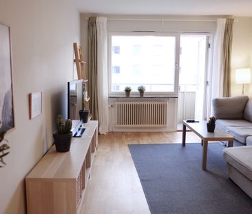 Murargatan, Uppsala - Foto 4