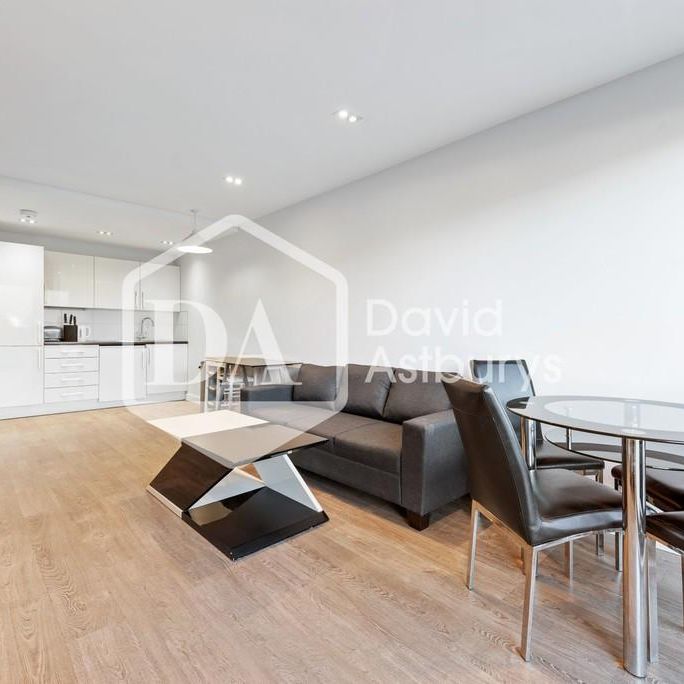 1 bedroom apartment to rent - Photo 1