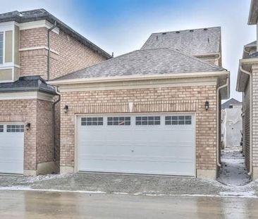 For Lease - 25 Applegate Drive, East Gwillimbury, Ontario - Photo 1