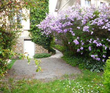 Maison 5 pièces de 93 à St ouen l aumone - Photo 3