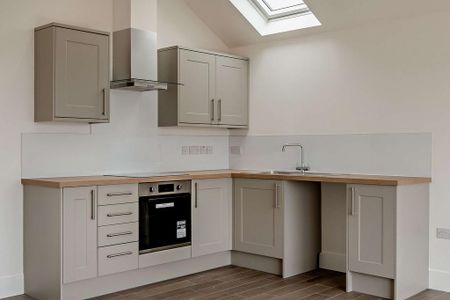 1 bedroom bungalow to rent - Photo 5