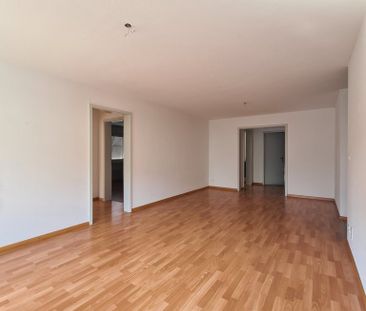 3.5 Zimmer, 63 m², 6. Stock - Foto 1