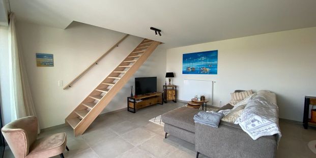 Appartement te huur in Westkapelle voor € 1.385 met 2 slaapkamers - Photo 1