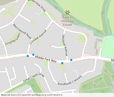 Hawkley Close, PO9 - Photo 1