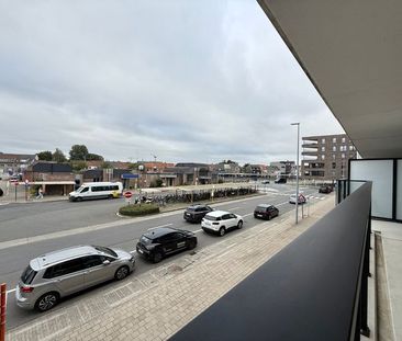 Appartement te huur - Foto 1