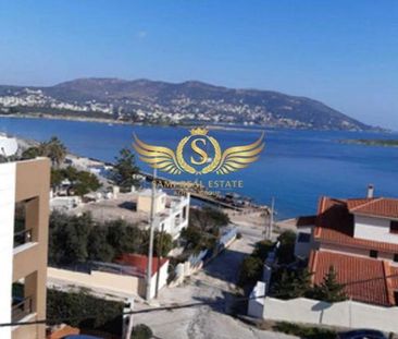 Βίλα για ενοικίαση Πόρτο Ράφτη (Μαρκόπουλο) - Φωτογραφία 4