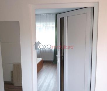 Casa 2 camere de inchiriat in Cluj-Napoca, Zorilor ID 5231 - Photo 6