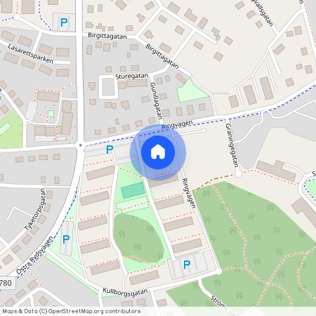 Söderköping, Östergötland, Ringvägen 34 A