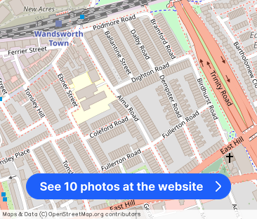 2 bedroom flat for rent - Photo 1