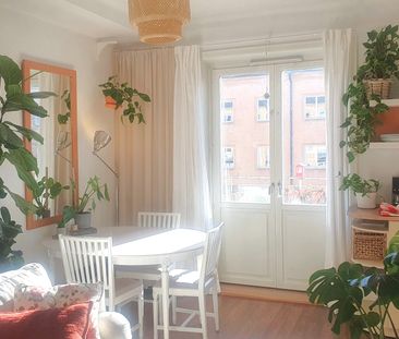 Ola Hanssonsgatan, Stockholm - Foto 1