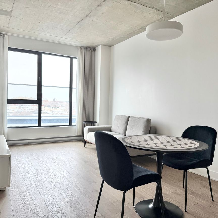 Boul. René-Lévesque E., H2L 0J6, Montréal - Photo 1