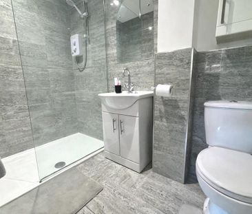 1 bedroom maisonette to rent - Photo 6