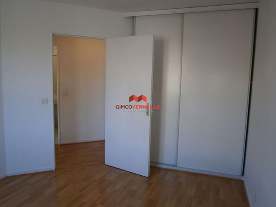 Location Appartement 3 pièces 70m² - Photo 1