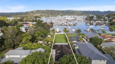 4 Nooal Street, Newport NSW 2106 - House For Rent | Domain - Photo 5