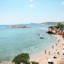 Διαμέρισμα για ενοικίαση - Κορωπί, - Photo 1