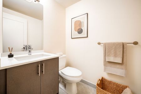 For Lease - 27 Korda Gate Unit# 805, Vaughan, Ontario - Photo 4