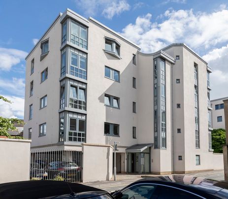 Imperial Lane, Cheltenham GL50 1PQ - Photo 1