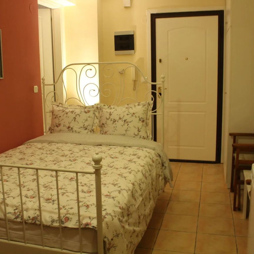 Studio/Γκαρσονιέρα για ενοικίαση Άγιος Παύλος (Άγιος Παύλος) - Photo 1