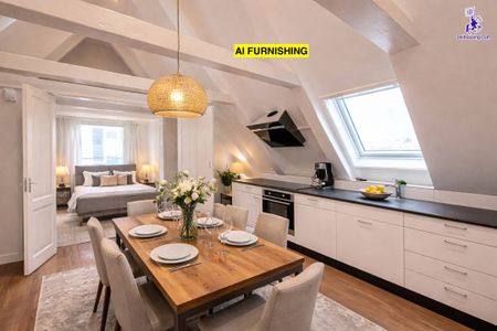 Lange Leidsedwarsstraat | Center | Ref 7147 | € 2.750 excl. bills | RENTED / VERHUURD - Photo 2