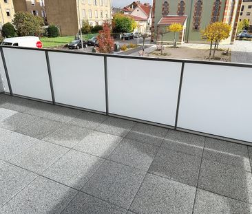 Location Appartement 2 pièces 42m² BELFORT 90000 - Photo 6