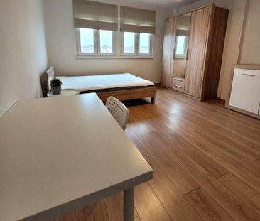 Pokój, ul. Wyszyńskiego - Zdjęcie 3