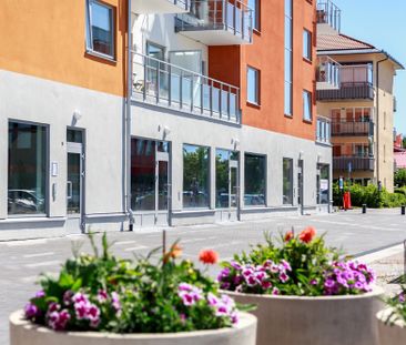 Sågverkstorget 4, 74139, Knivsta - Photo 1