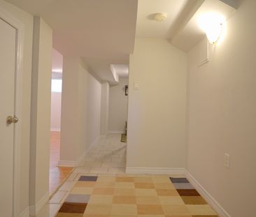 For Lease - 37 Brookfield Street Unit# Basement, Toronto, Ontario - Photo 6