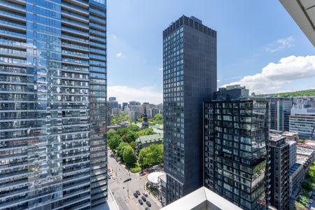 Montréal (Ville-Marie) (Mille Carré Doré) - Photo 3