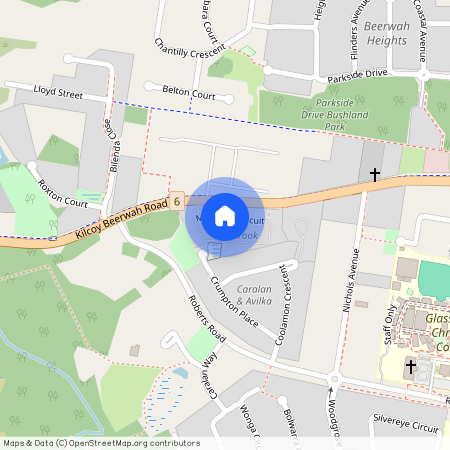 14 Millbrook Cct, Qld 4519, Beerwah