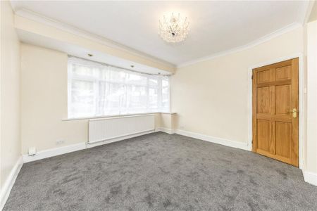 3 bedroom terraced house to rent - Photo 3