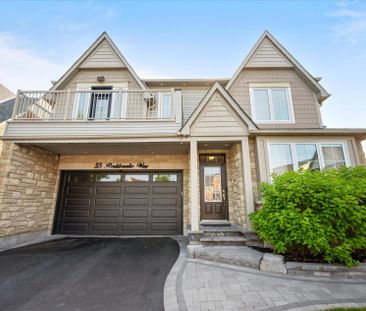 For Lease - 55 Rushbrooke Way Unit# Room 2, Ajax, Ontario - Photo 6