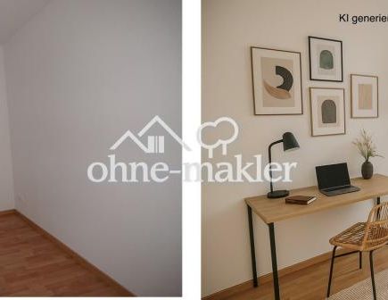 Etagenwohnung in Chemnitz (Schloßchemnitz) - Foto 1