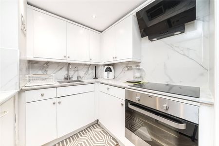 Belgrave Gardens, St Johns Wood, NW8, London - Photo 4