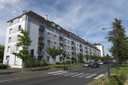 Appartement 2 pièces – proche carrefour de la Marne - Photo 2