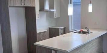 4 1/2 style condo - Photo 3