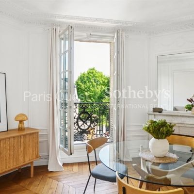 Appartement à louer à Paris 16Ème - Photo 1