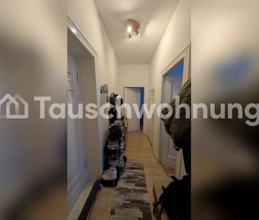 TAUSCHWOHNUNG 2-Zi. Wohnung am Gleisdreieck – Tausch 3–4 Zi. gesucht - Photo 6
