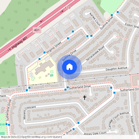 151 DAUPHIN Avenue, Kingston