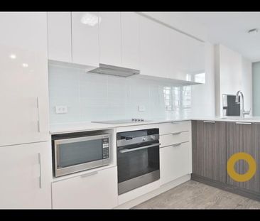 Great Layout! 1 bed + den at the desirable SALT building! | 1308 Ho... - Photo 1