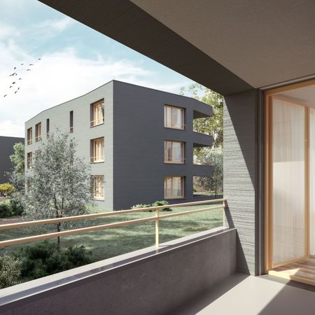 Design & Komfort vereint Ihr neues Zuhause in entspannter Lage - Photo 4