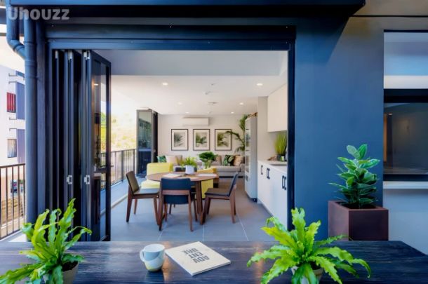 Studio view Apartment - Photo 1