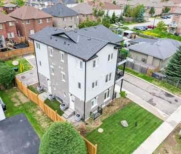 For Lease - 426 Veterans Drive Unit# 1, Barrie, Ontario - Photo 6