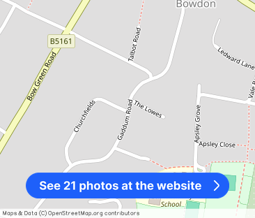 Gaddum Road, Bowdon - Photo 1