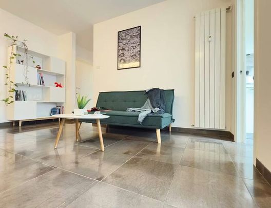 Via Moretto da Brescia, Milan, Lombardy 20133 - Foto 1